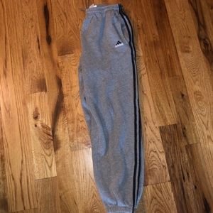 Adidas sweat pants